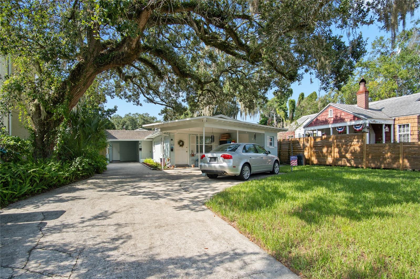 Photo of 212 E HARVARD STREET ORLANDO FL 32804