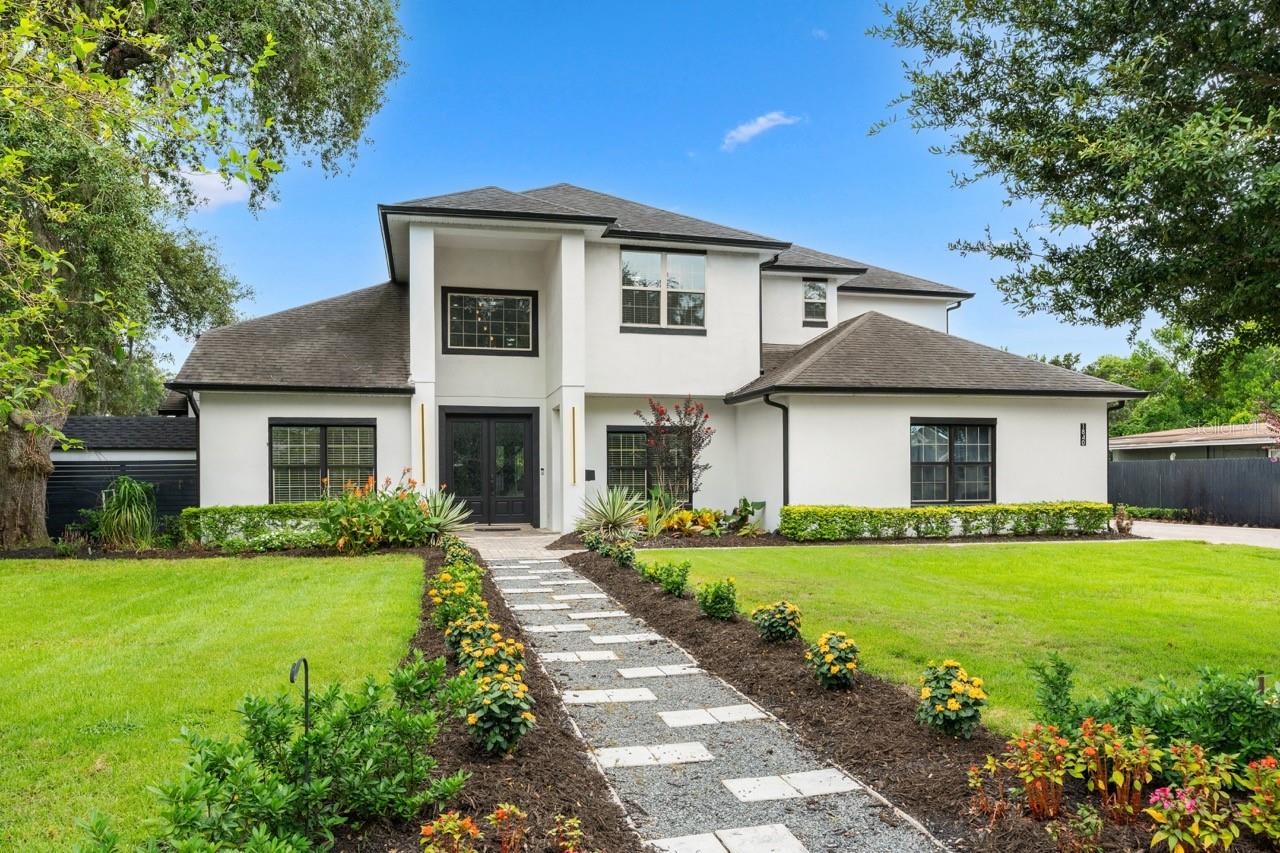 Photo of 1840 BRYAN AVENUE WINTER PARK FL 32789