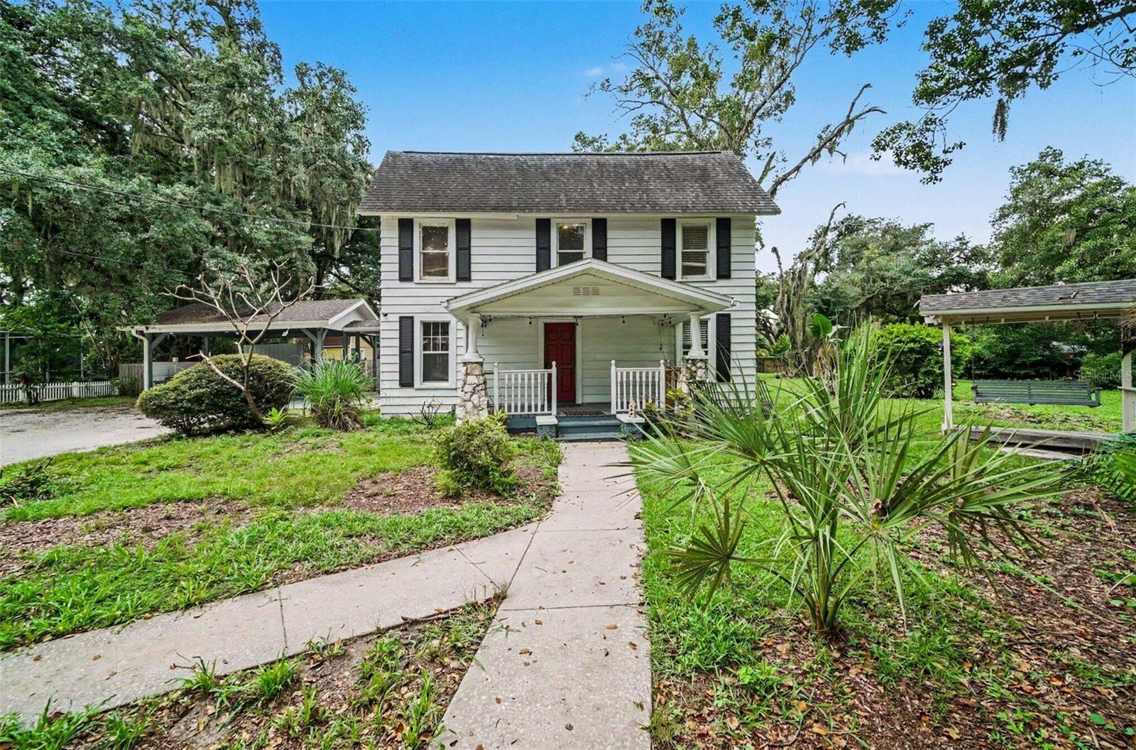 Photo of 1509 W WINDHORST ROAD BRANDON FL 33510