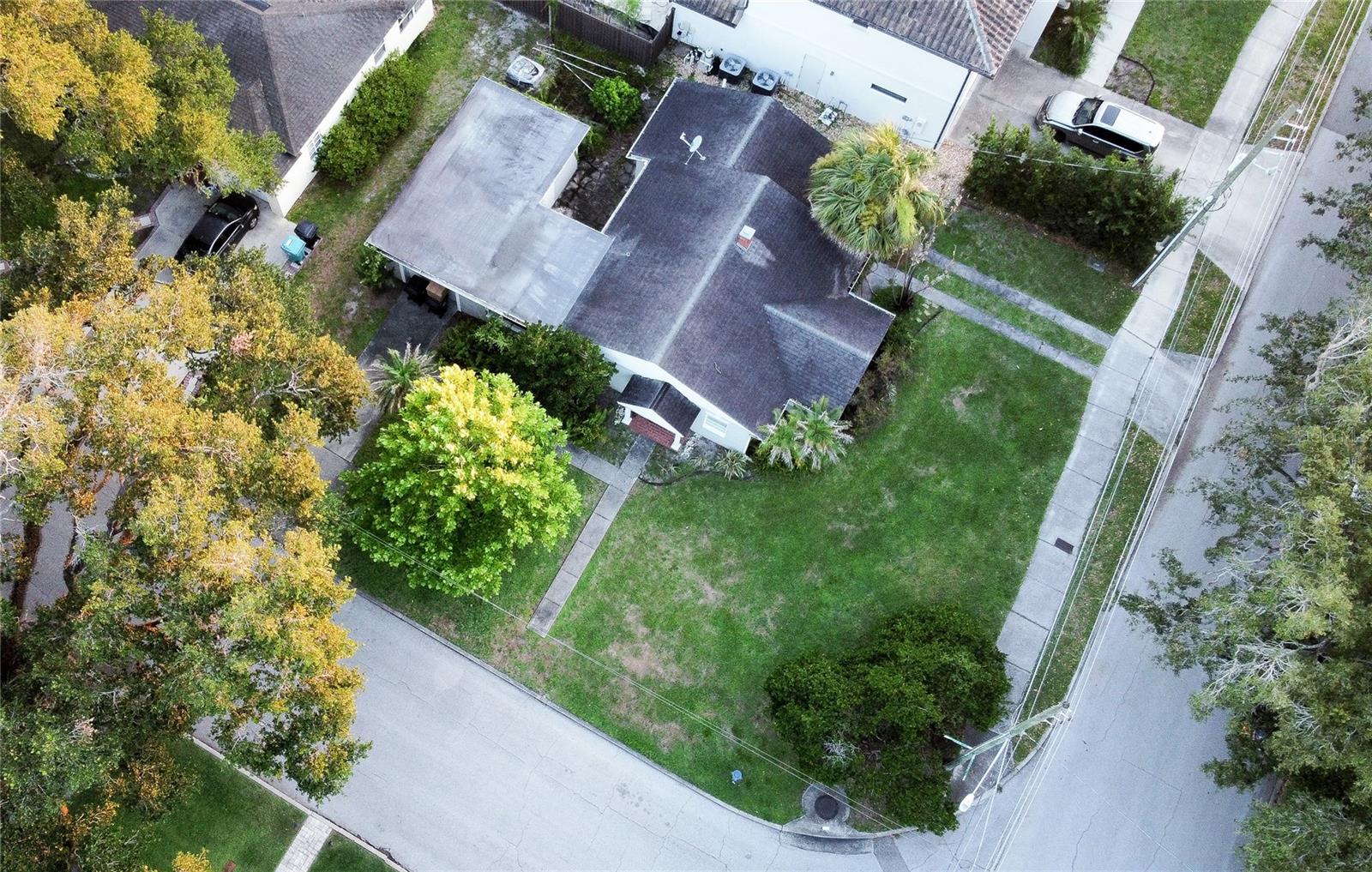Photo of 2942 HELEN AVENUE ORLANDO FL 32804