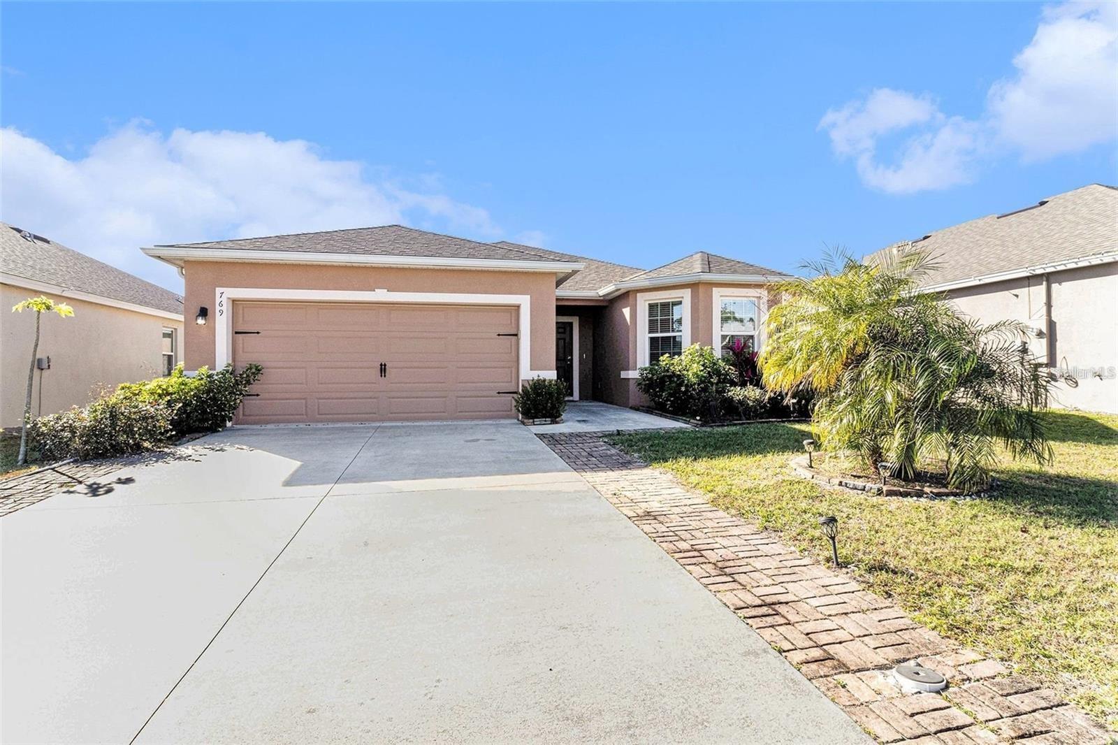 Photo of 769 FOREST TRACE CIRCLE TITUSVILLE FL 32780