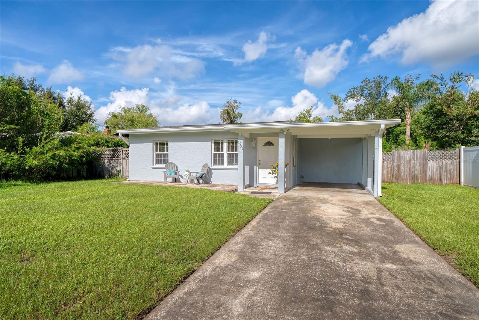 Photo of 1333 S DENNING DRIVE WINTER PARK FL 32789