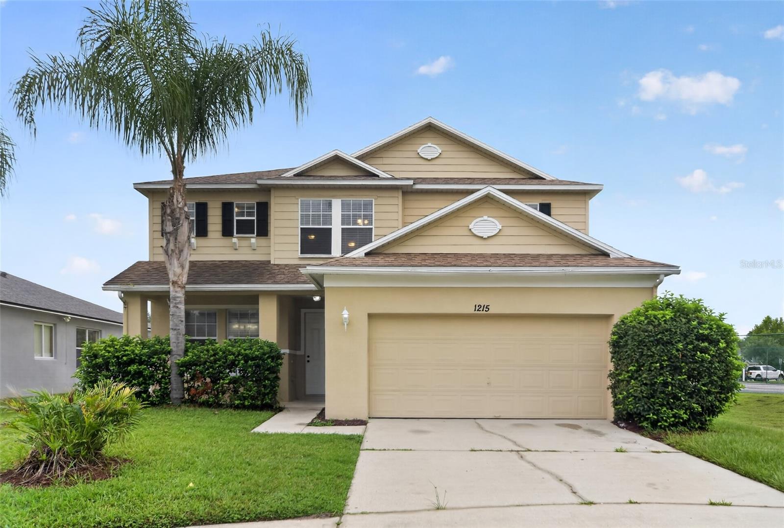Photo of 1215 ALAPAHA LANE ORLANDO FL 32828