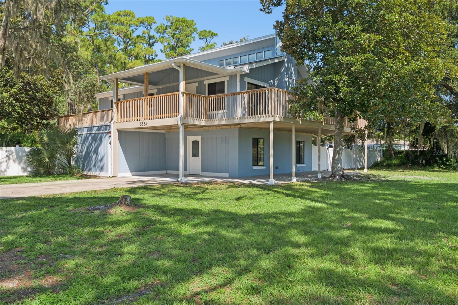 Photo of 5556 S LANCEWOOD CIRCLE PORT ORANGE FL 32127