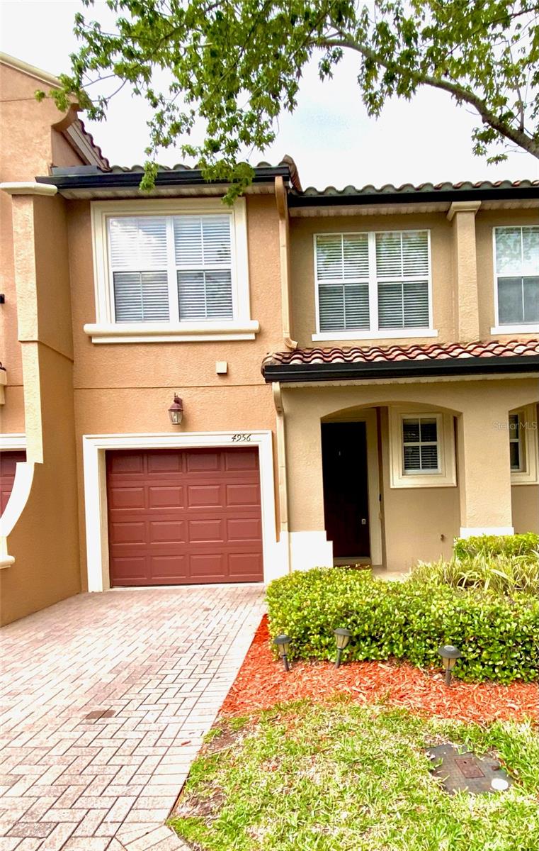 Photo of 4956 LUGE LANE ORLANDO FL 32839