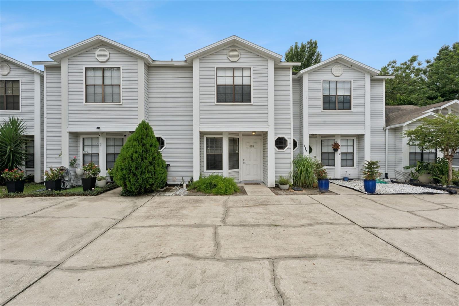 Photo of 679 CLEMSON DRIVE ALTAMONTE SPRINGS FL 32714