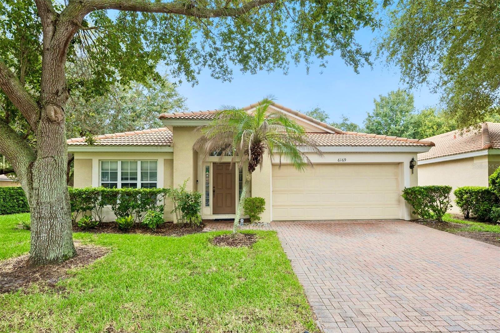 Photo of 6169 FROGGATT STREET ORLANDO FL 32835