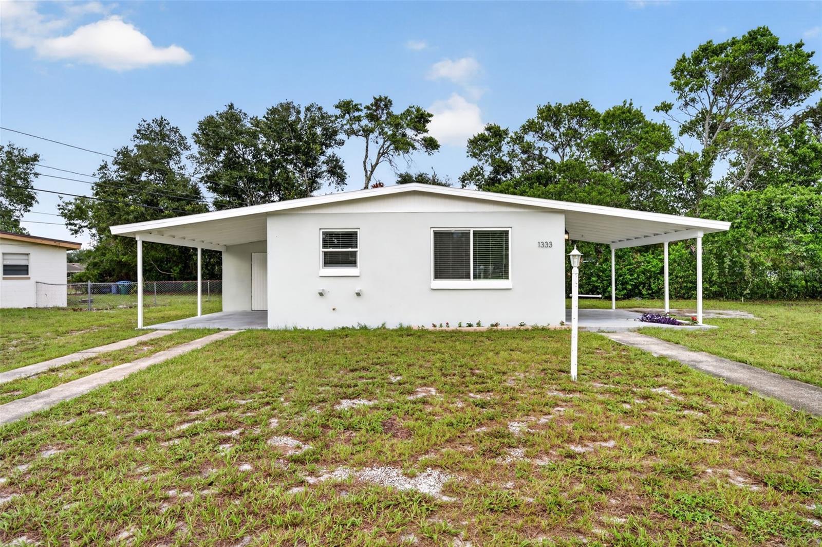 Photo of 1333 STILLWATER AVE DELTONA FL 32725