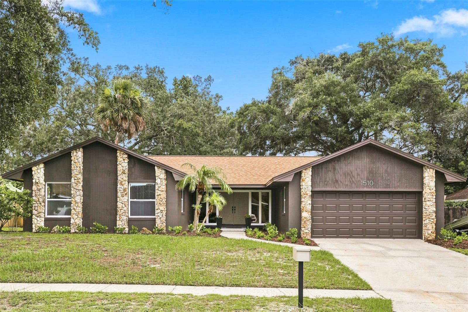 Photo of 1510 KENLYN DRIVE LONGWOOD FL 32779