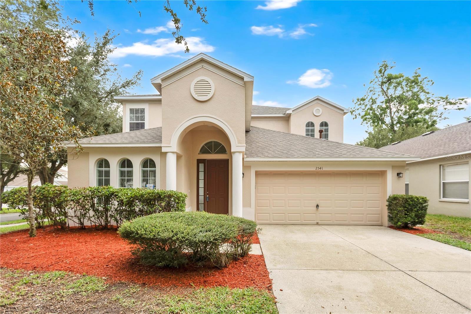 Photo of 2541 PEEKSKILL ROAD VALRICO FL 33594
