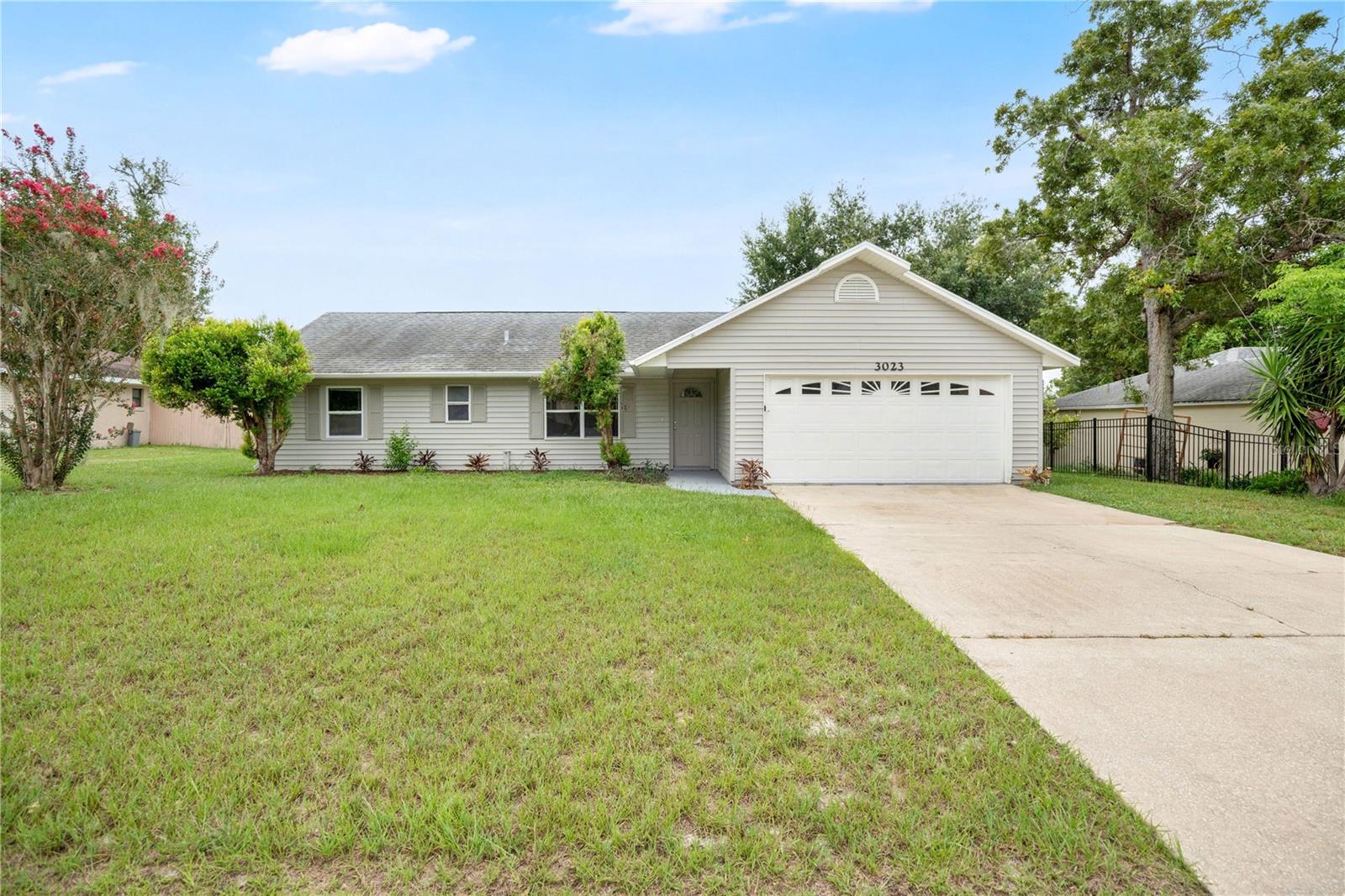 Photo of 3023 INDIA BOULEVARD DELTONA FL 32738