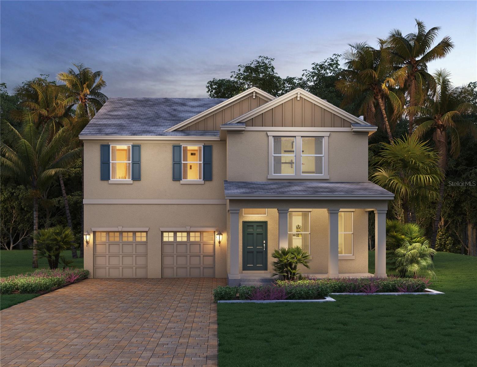 Photo of 11845 SHINE VIEW LANE WINTER GARDEN FL 34787