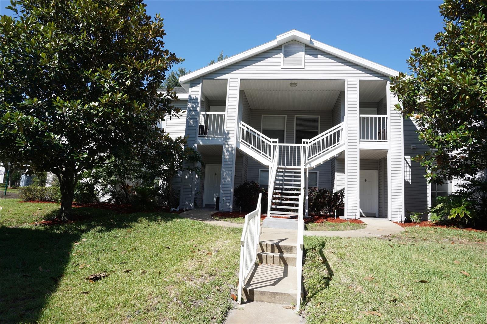 Photo of 2584 GRASSY POINT DRIVE #204 LAKE MARY FL 32746