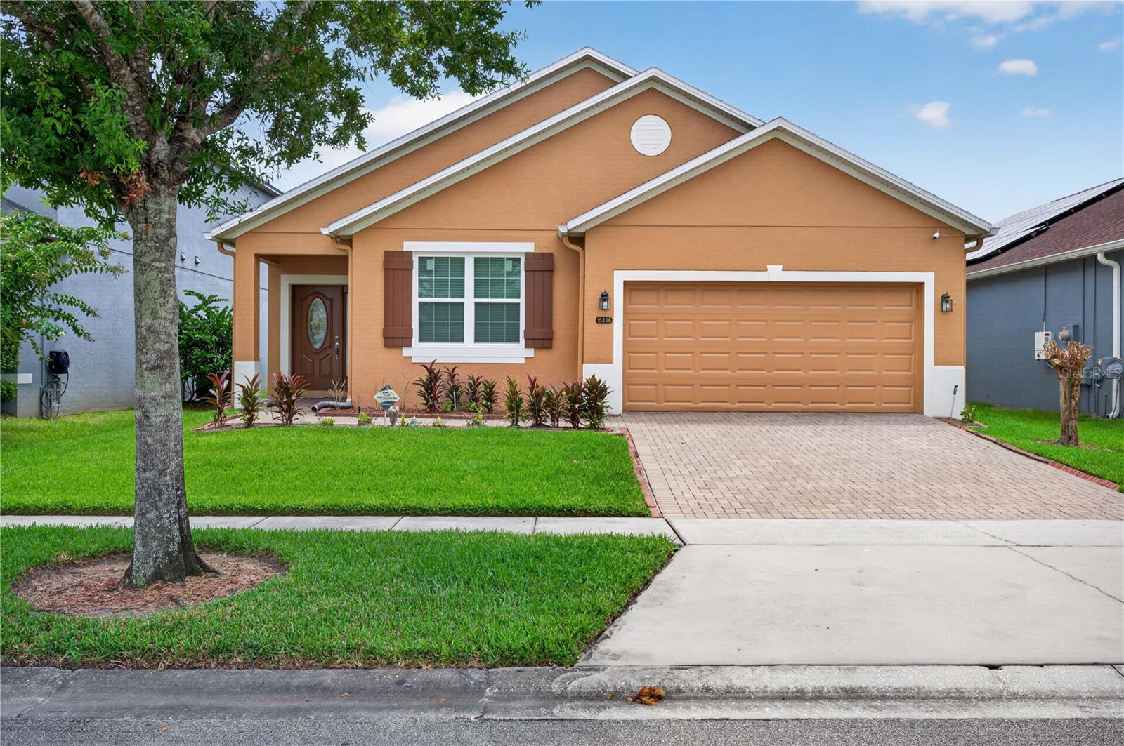 Photo of 15336 TREVISO STREET ORLANDO FL 32828