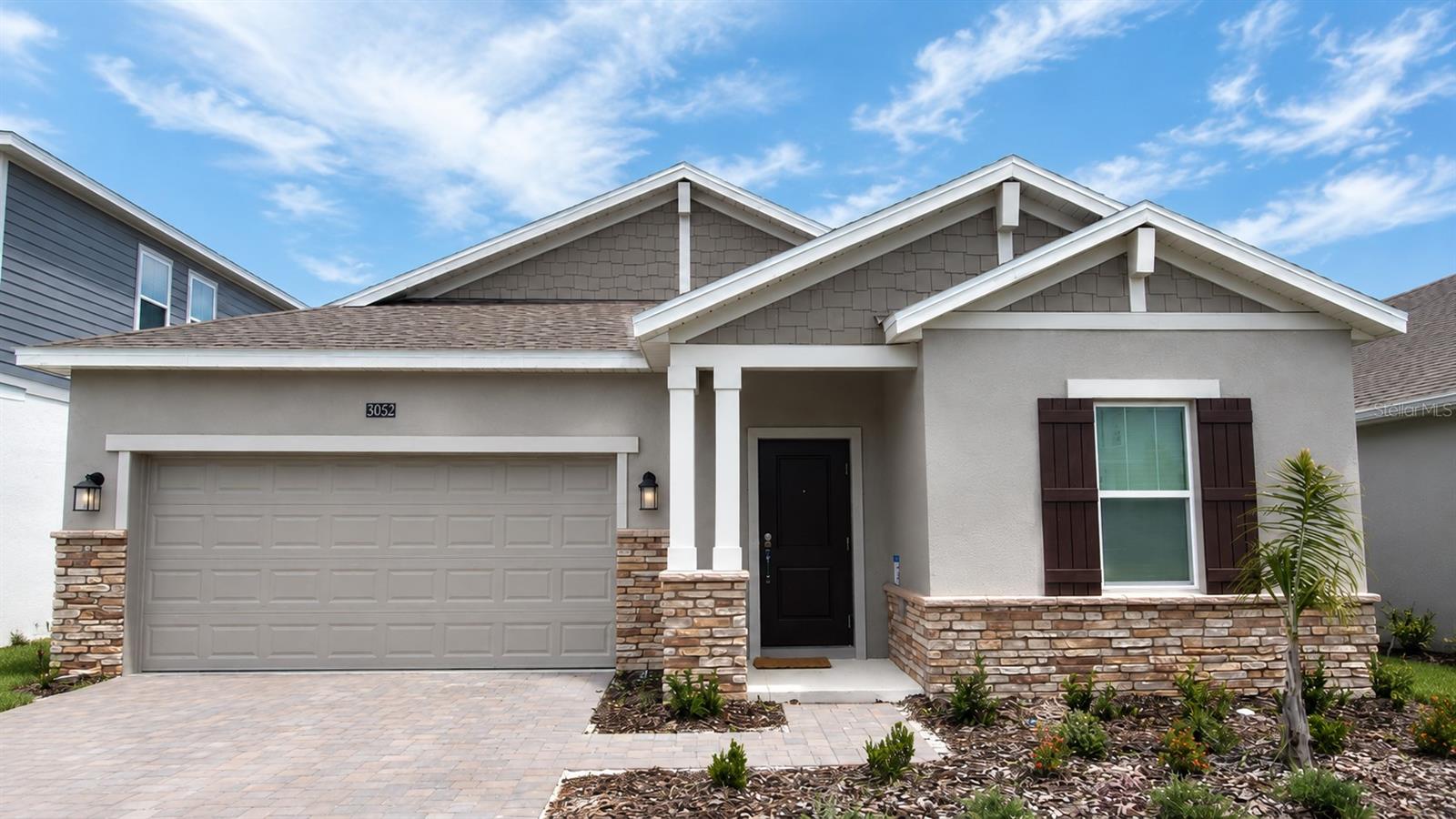 Photo of 3052 NAMASTE DRIVE CLERMONT FL 34714