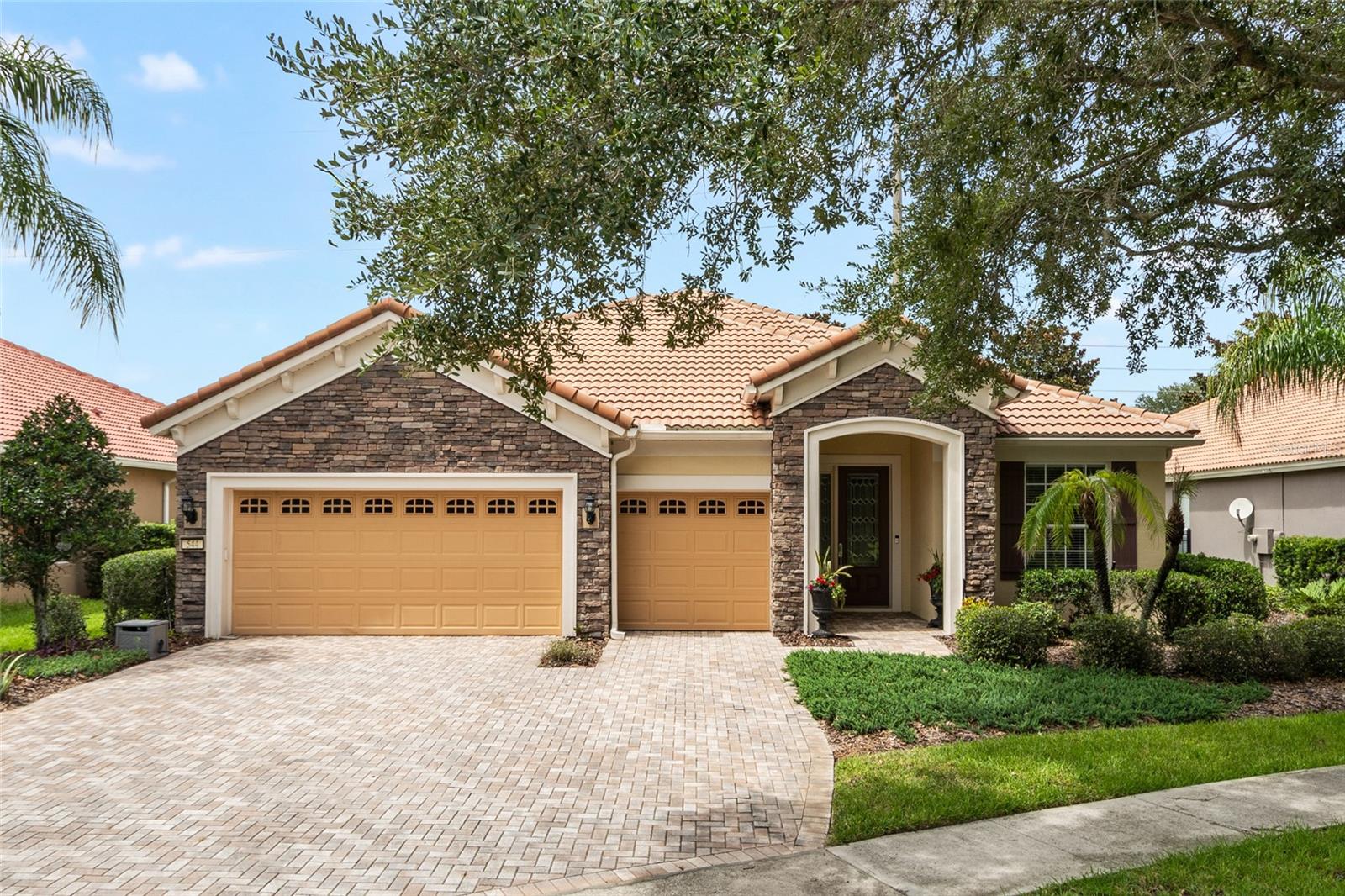 Photo of 544 DOUGLAS EDWARD DRIVE OCOEE FL 34761