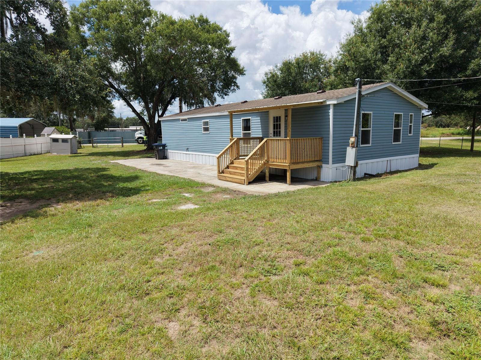 Photo of 18577 EVERETT RD ORLANDO FL 32820
