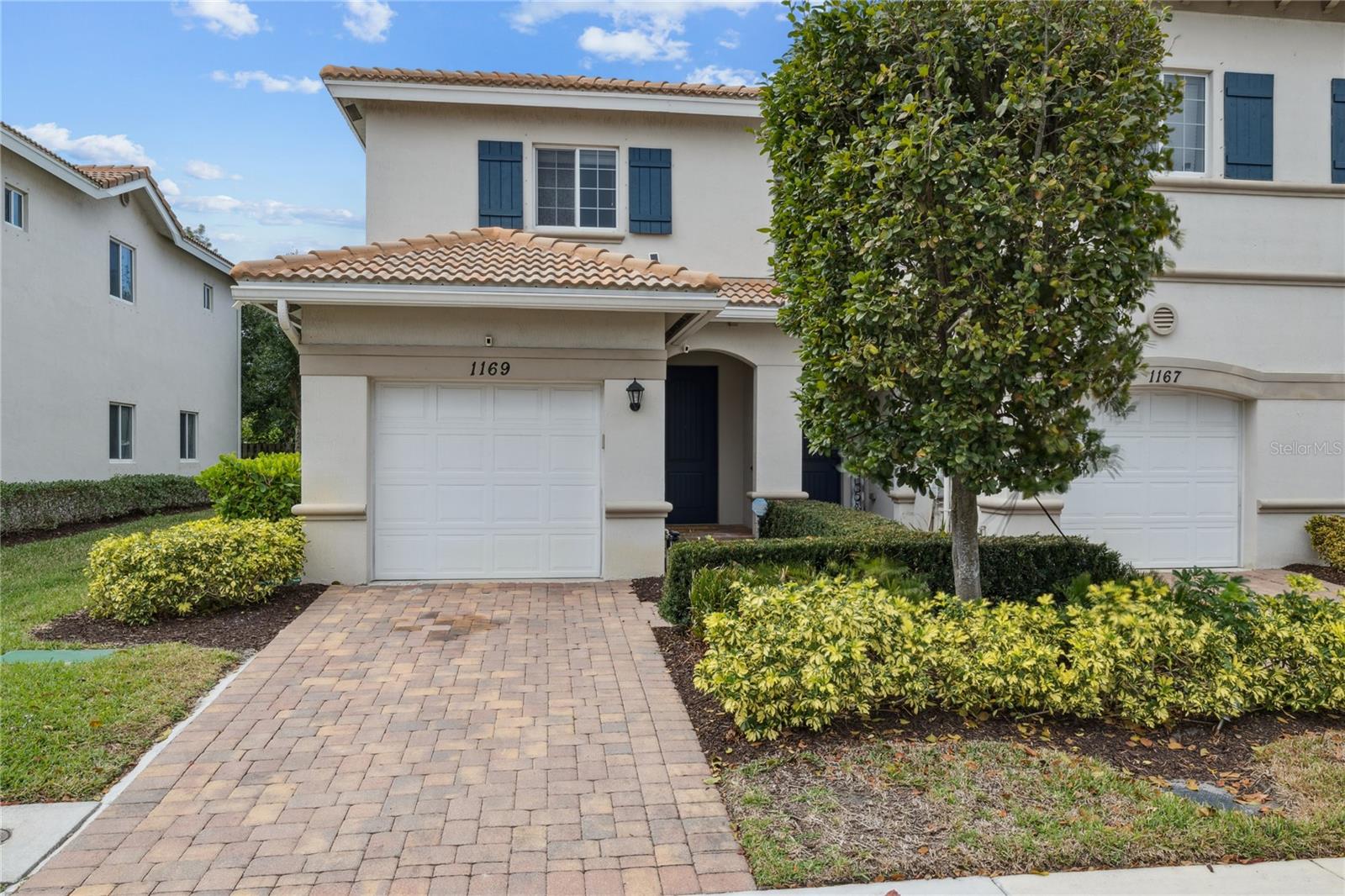 Photo of 1169 SEPIA LANE LAKE WORTH FL 33461