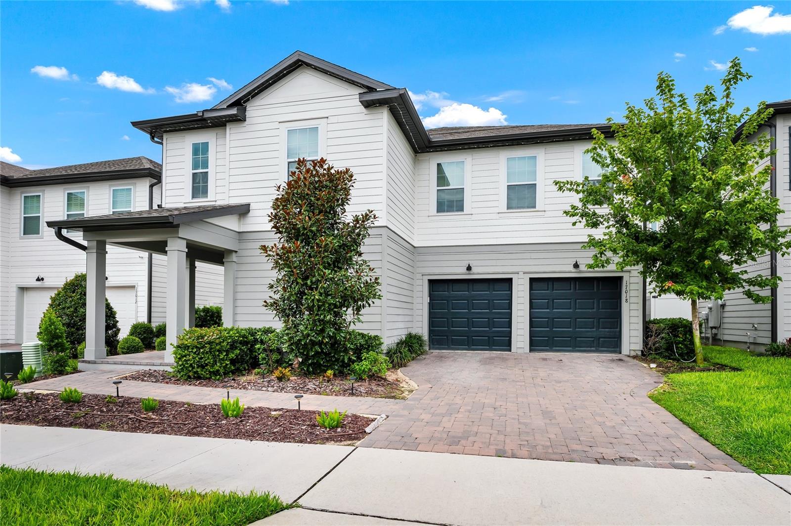 Photo of 17018 SEVILLE ORANGE ROAD WINTER GARDEN FL 34787