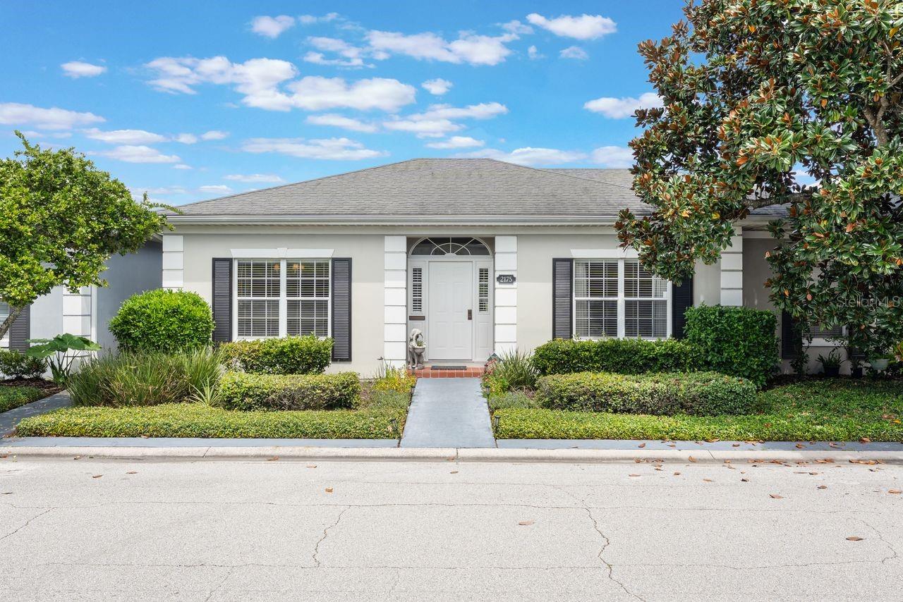 Photo of 2175 S COUNTRYSIDE CIRCLE ORLANDO FL 32804