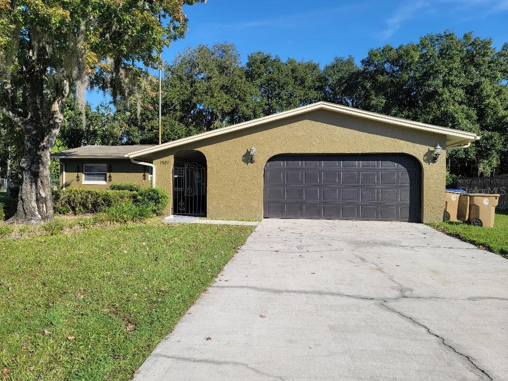 Photo of 1581 STARFISH STREET KISSIMMEE FL 34744
