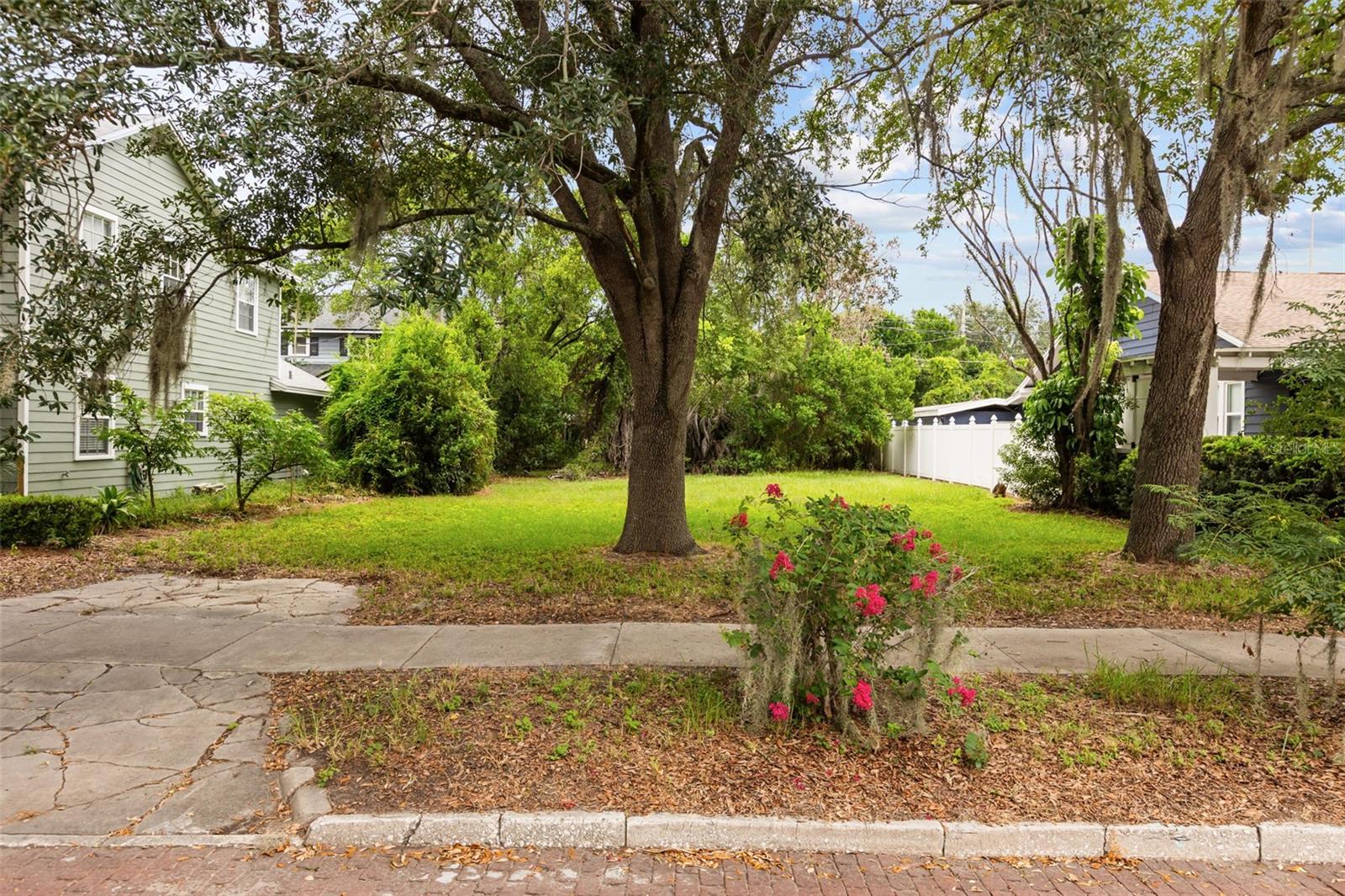 Photo of 311 E YALE STREET ORLANDO FL 32804