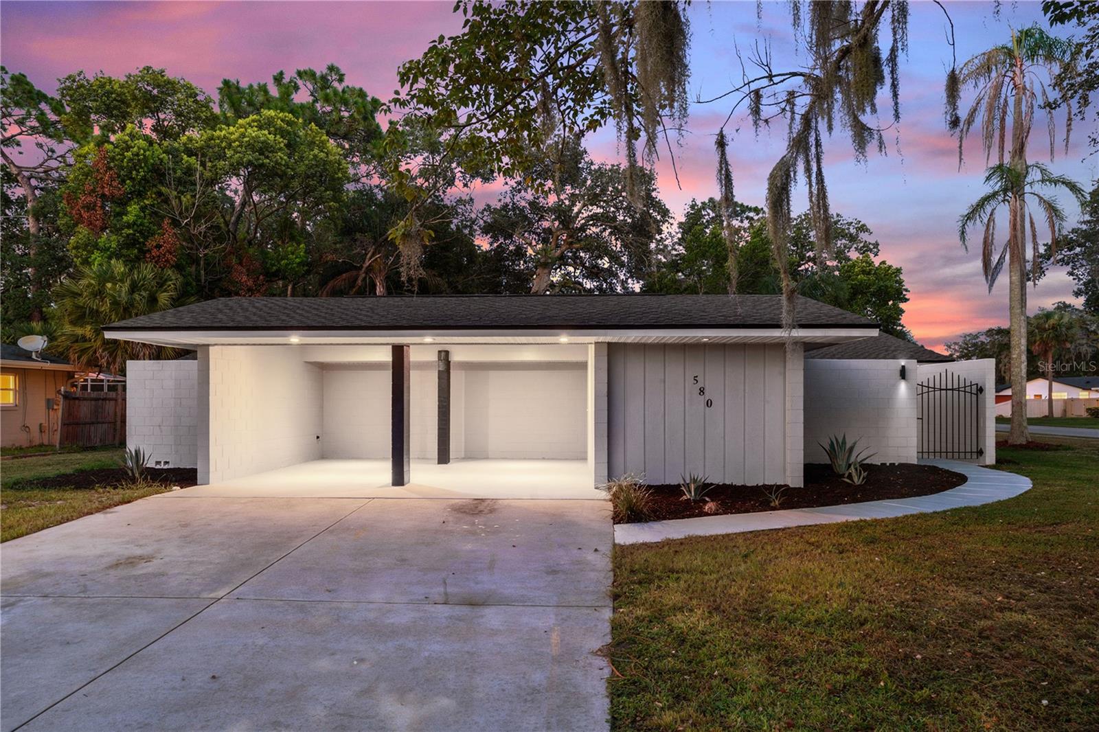 Photo of 580 DEVONSHIRE BOULEVARD LONGWOOD FL 32750