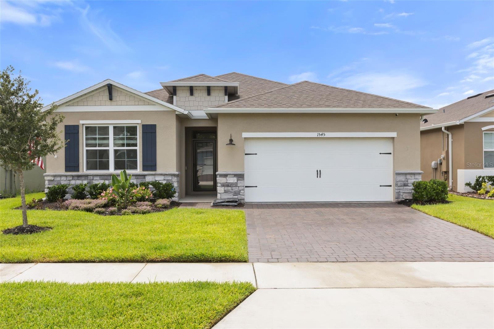 Photo of 1545 DELPHI WAY NEW SMYRNA BEACH FL 32168
