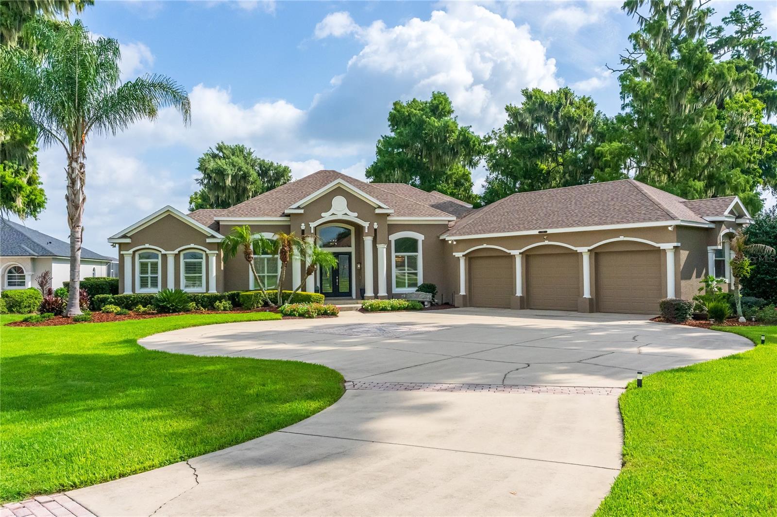 Photo of 7311 BIRDS NEST COURT YALAHA FL 34797
