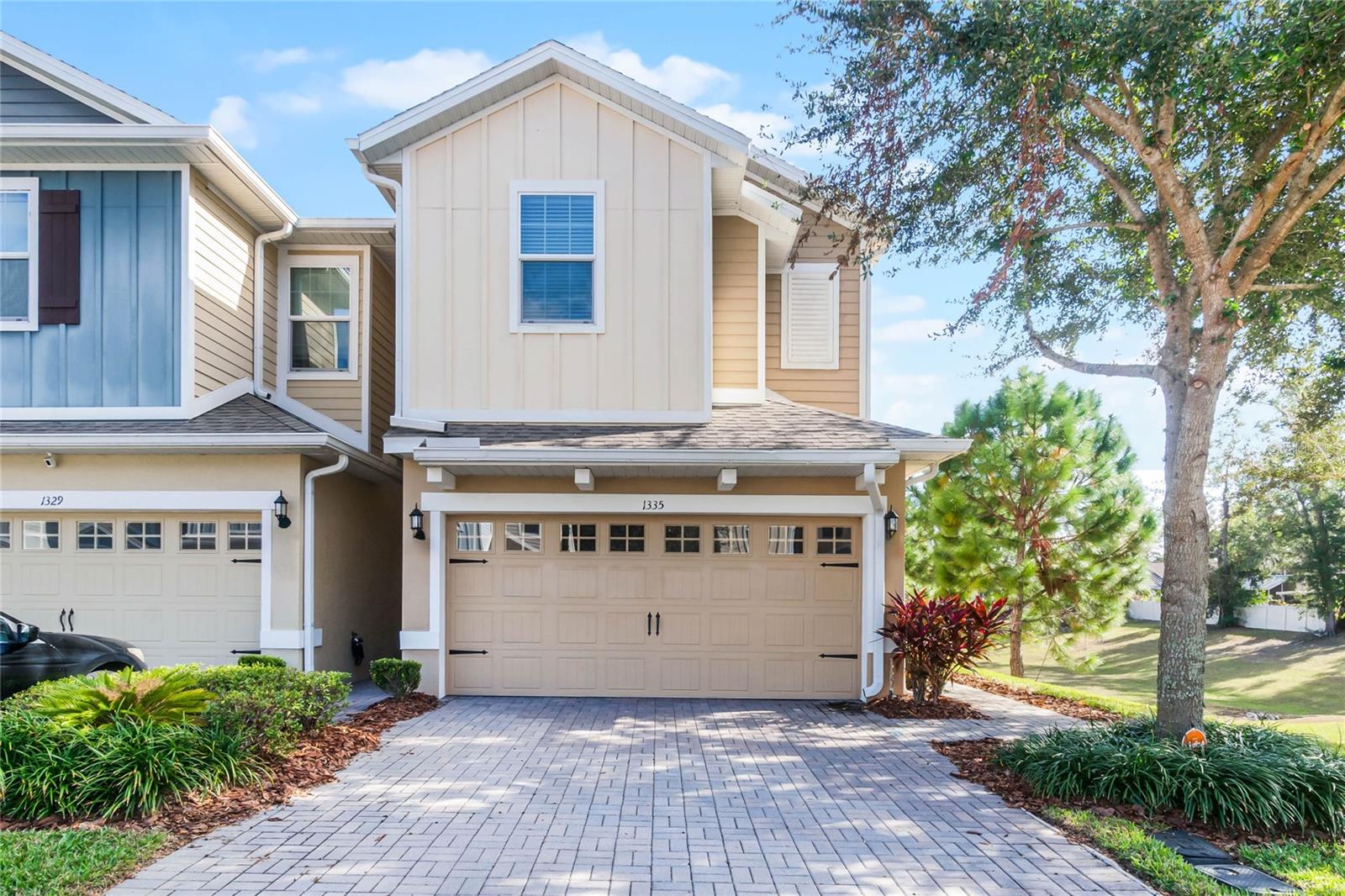 Photo of 1335 E 10TH STREET APOPKA FL 32703