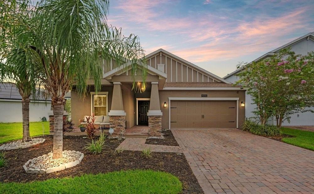Photo of 14192 GOLD BRIDGE DRIVE ORLANDO FL 32824