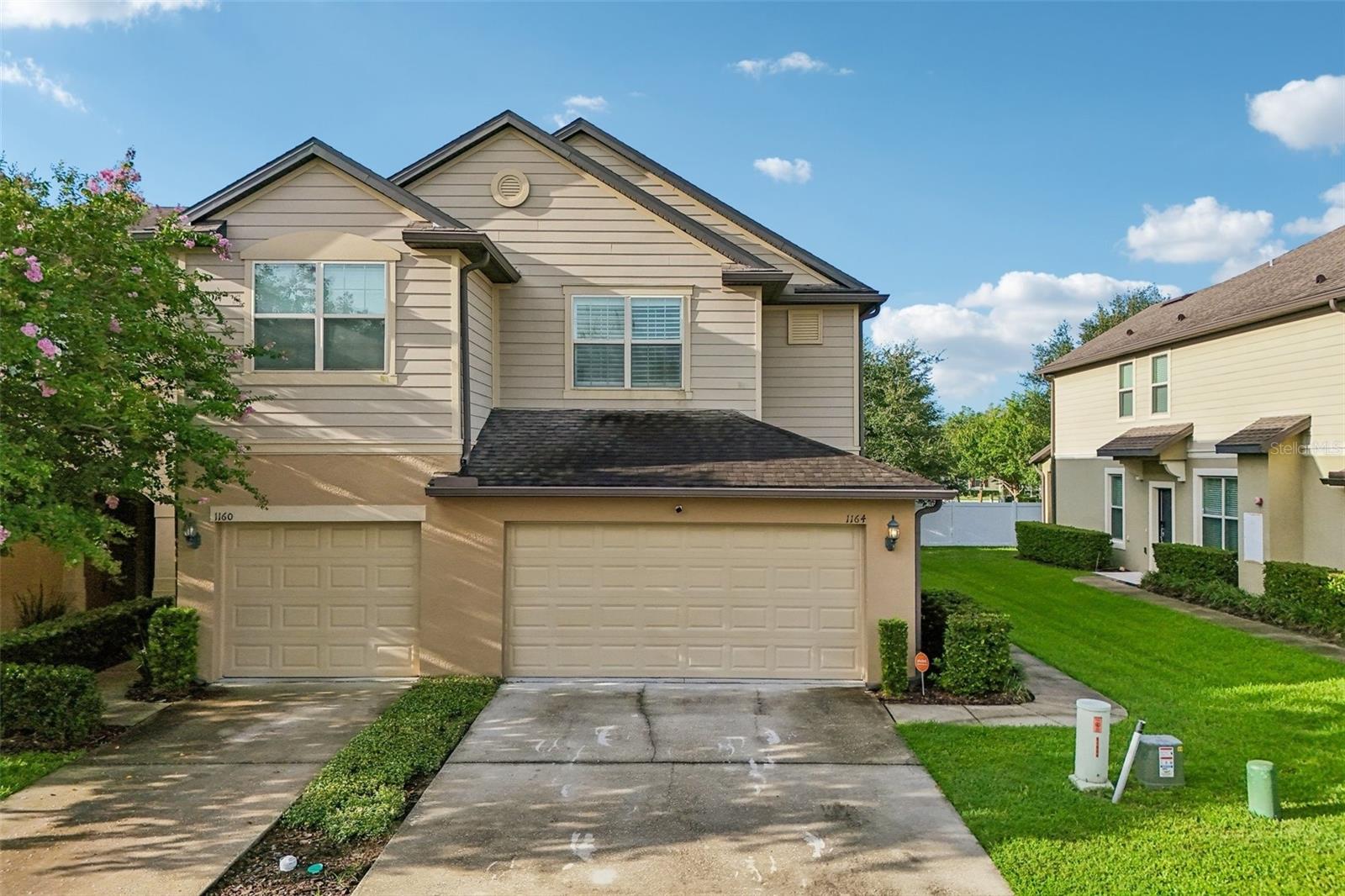 Photo of 1164 PAVIA DRIVE APOPKA FL 32703