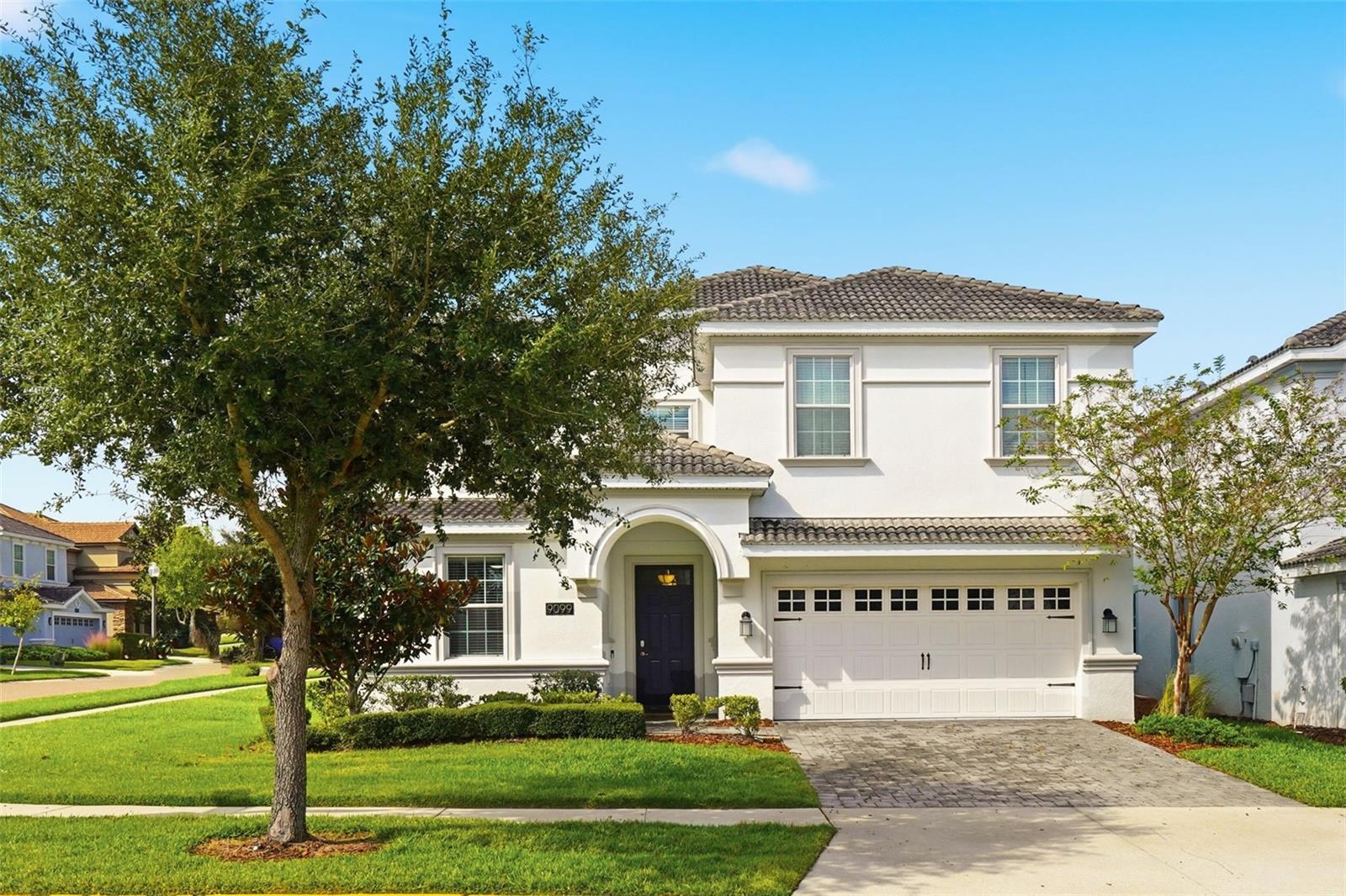 Photo of 9099 HAZARD STREET DAVENPORT FL 33896