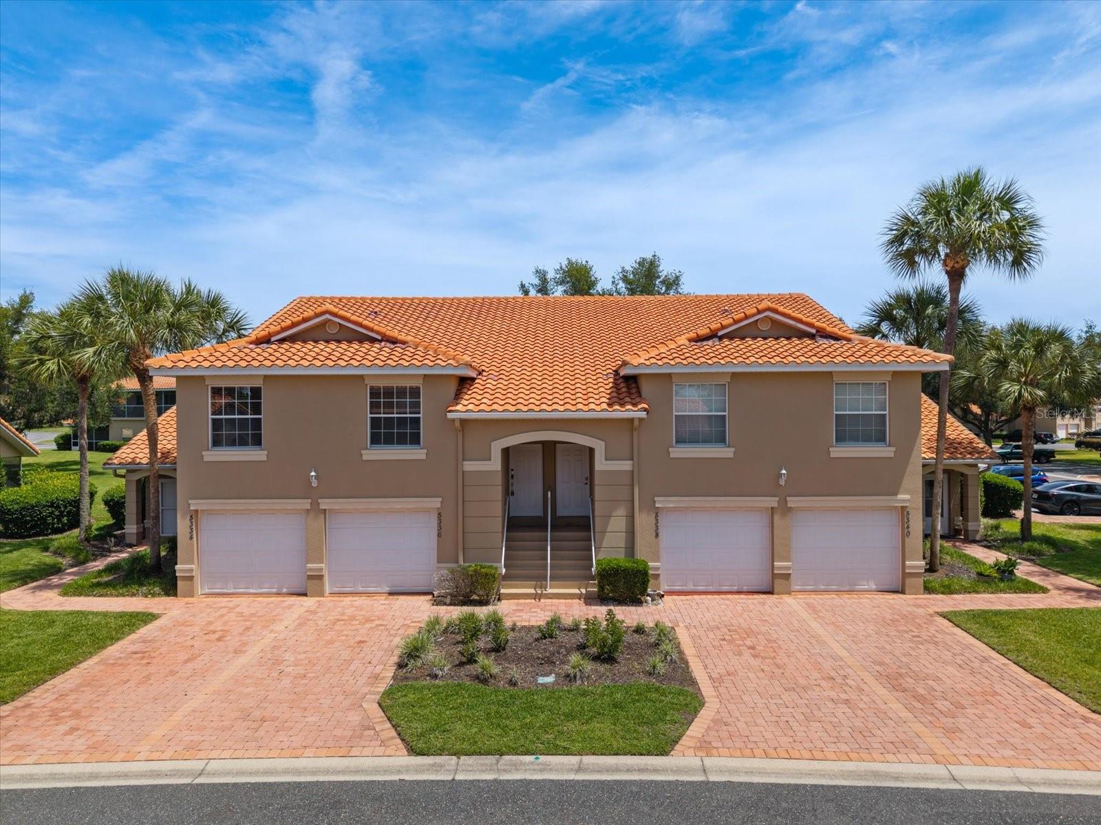 Photo of 5336 EDGEWATER WAY #11 OXFORD FL 34484