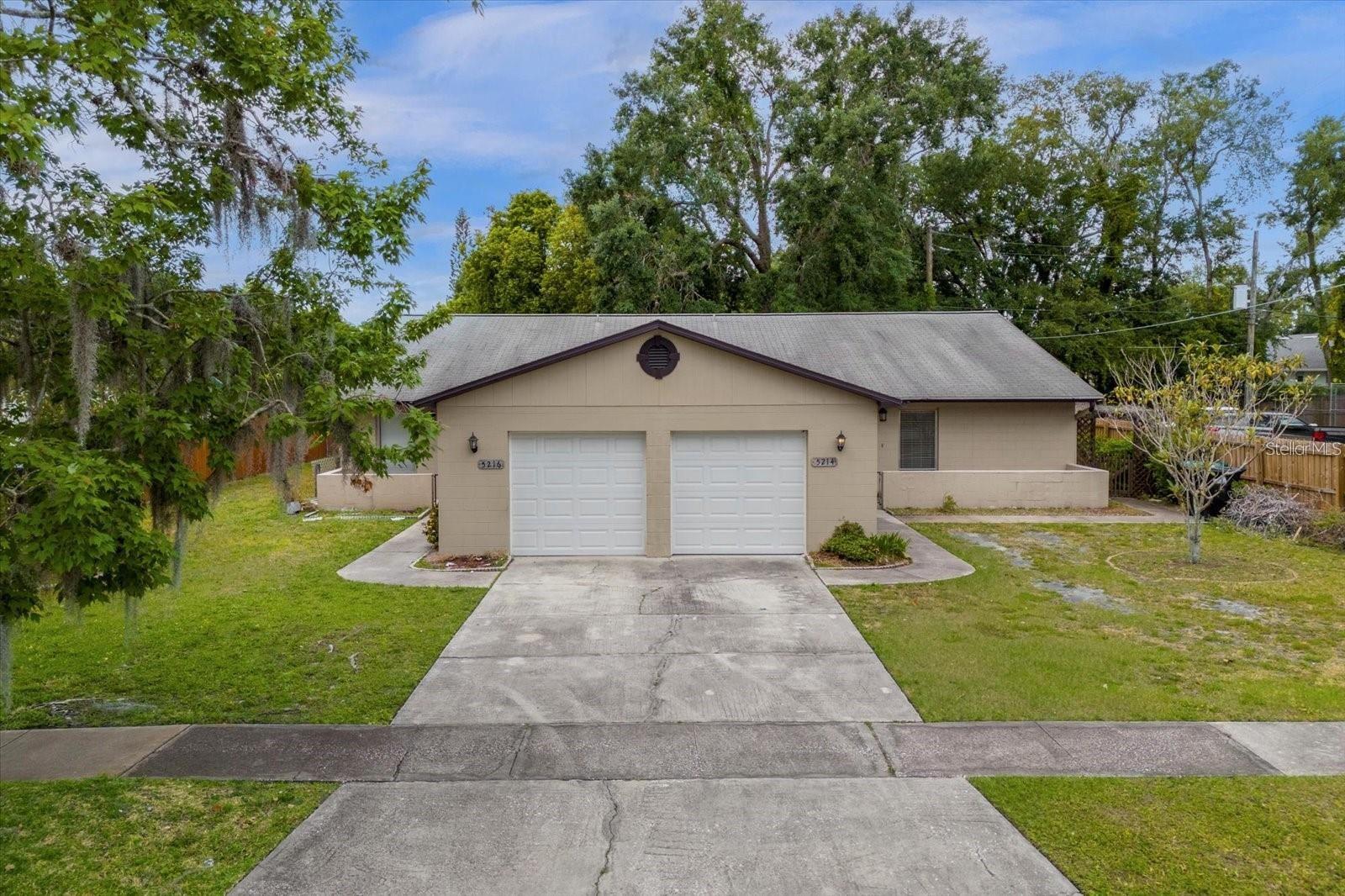 Photo of 5214 KEMPSTON DRIVE ORLANDO FL 32812