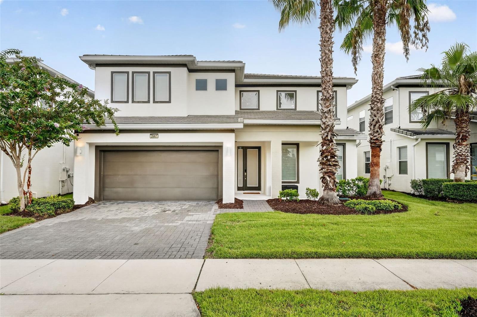 Photo of 2667 CALISTOGA AVENUE KISSIMMEE FL 34741