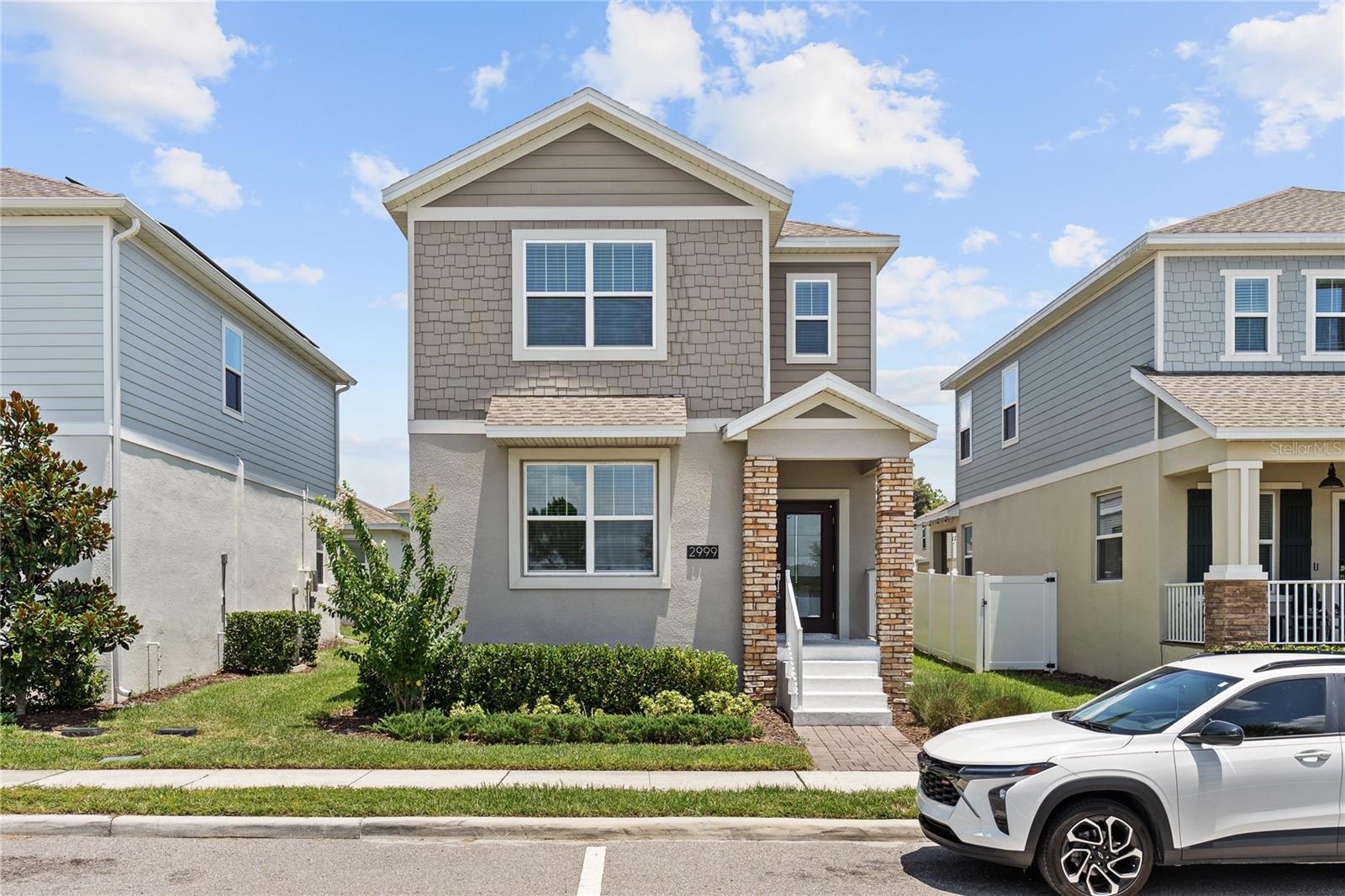 Photo of 2999 ADDISON BOULEVARD ST CLOUD FL 34771