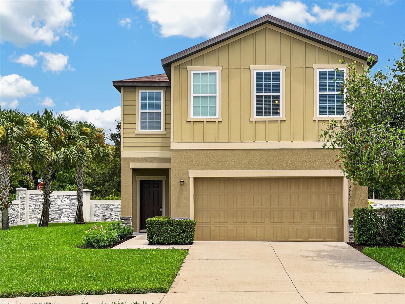 Photo of 2610 FLICKER COVE SANFORD FL 32773