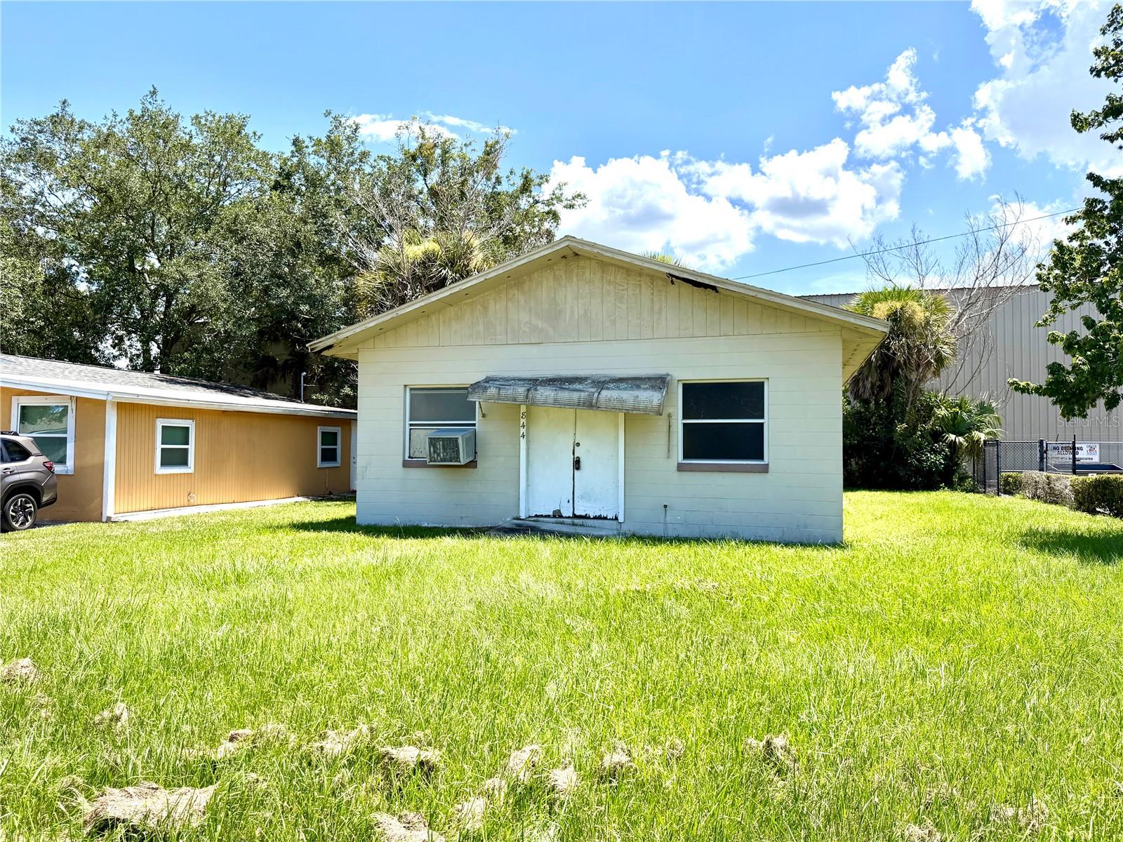 Photo of 844 KLONDIKE STREET WINTER GARDEN FL 34787