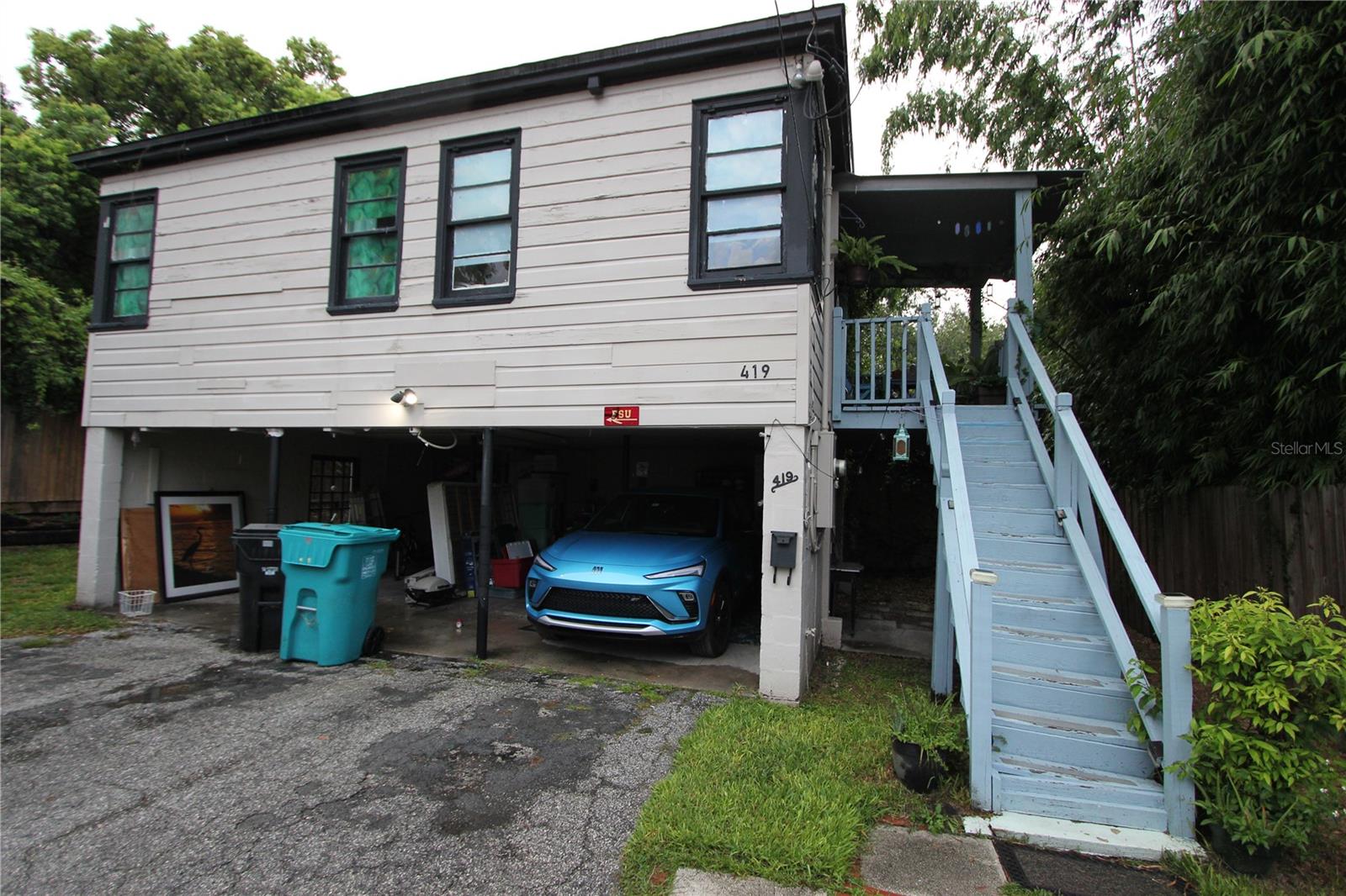 Photo of 419 E GORE STREET ORLANDO FL 32806