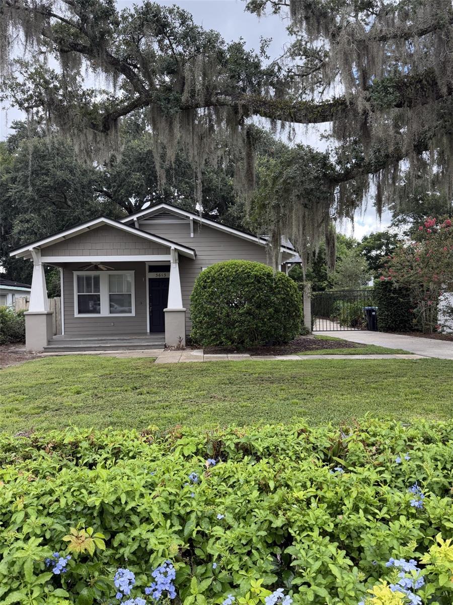 Photo of 3613 S SUMMERLIN AVENUE ORLANDO FL 32806