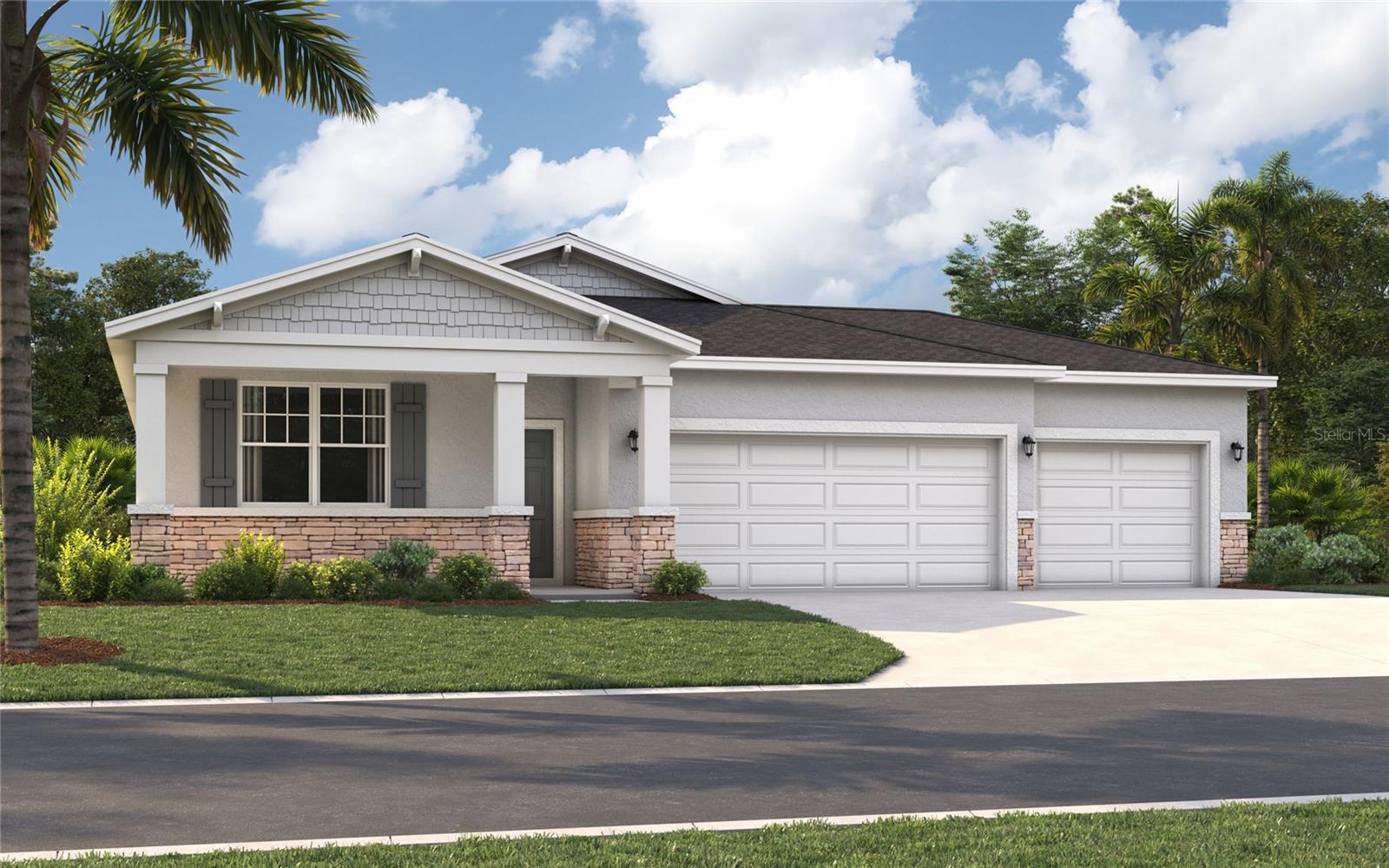 Photo of 1142 BANFF DRIVE PALM BAY FL 32905