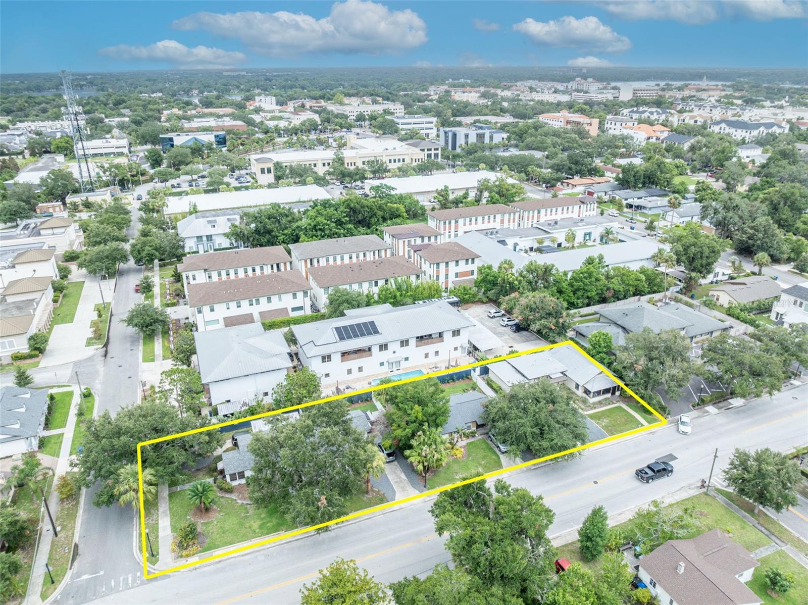 Photo of 540 N PENNSYLVANIA AVENUE WINTER PARK FL 32789