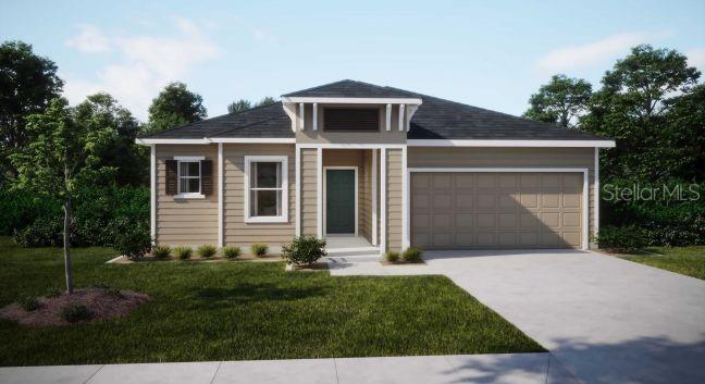 Photo of 3395 MONARCH WAY GREEN COVE SPRINGS FL 32043