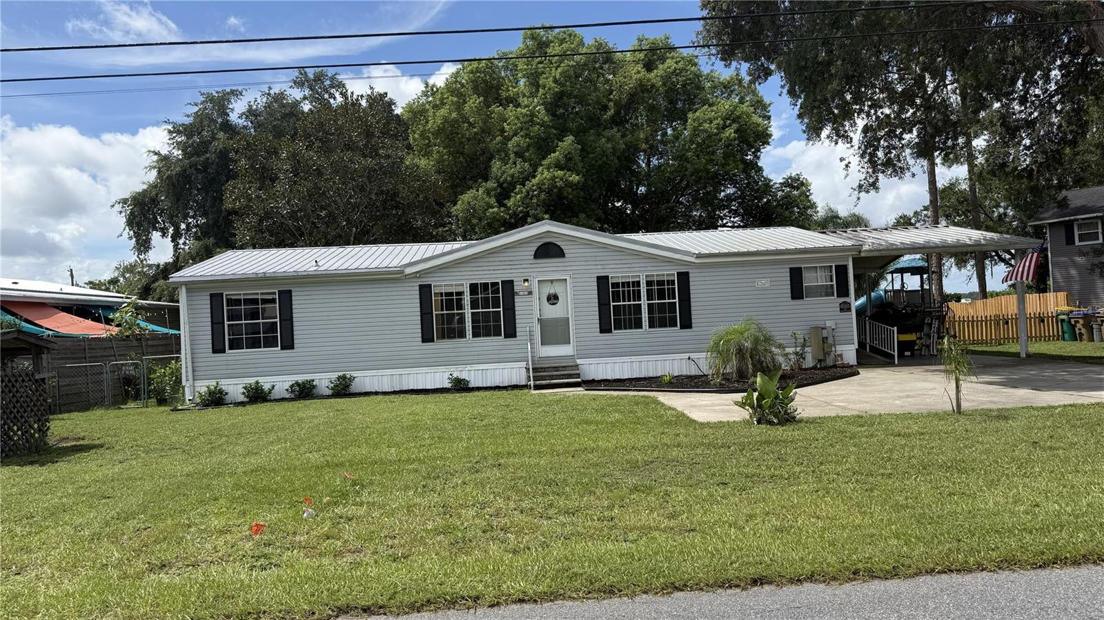 Photo of 6344 BASS HIGHWAY ST CLOUD FL 34771