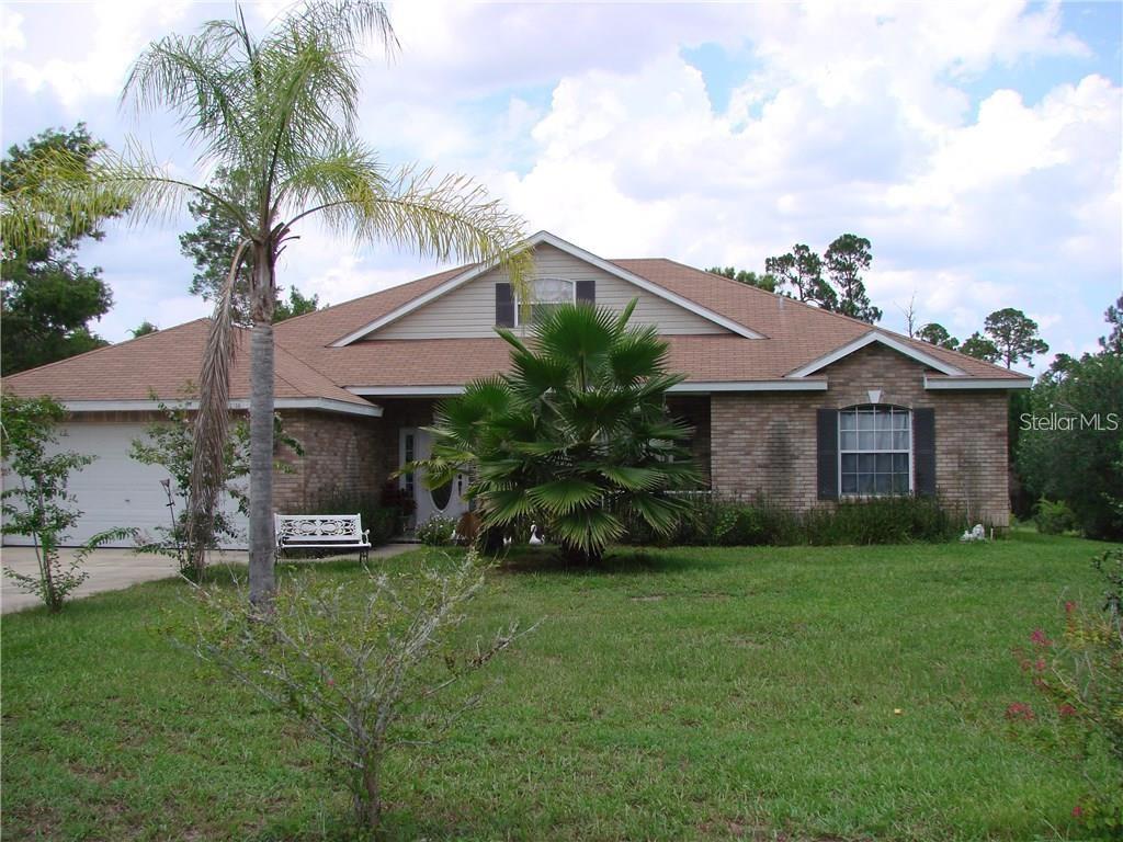 Photo of 2136 CARLA DRIVE DELTONA FL 32738