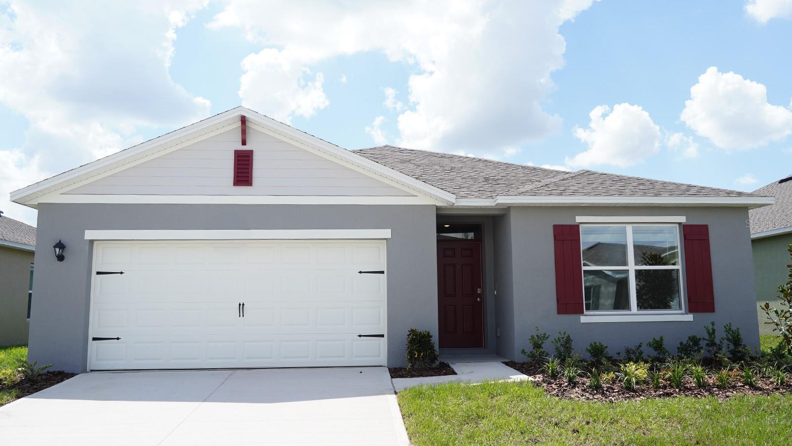 Photo of 2759 ADELINE AVENUE WINTER HAVEN FL 33881