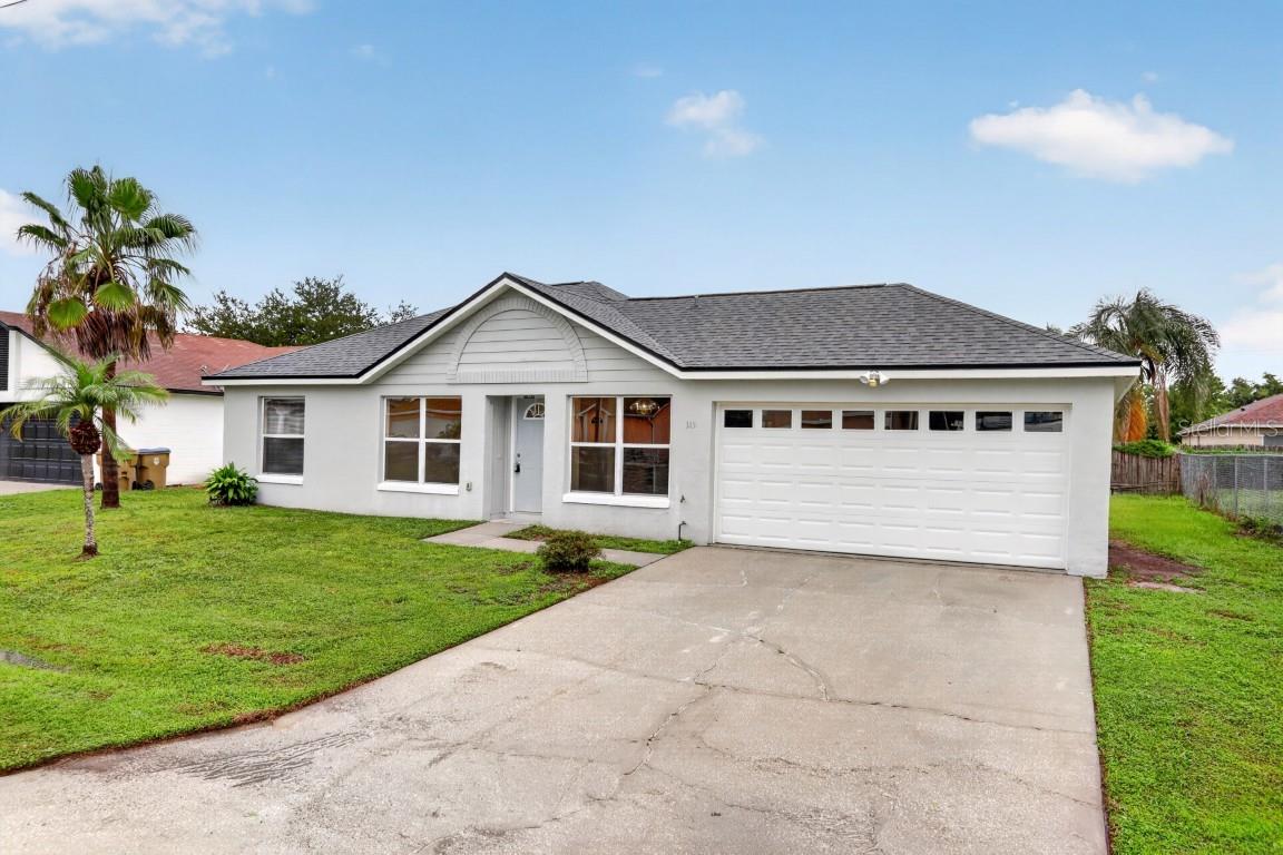 Photo of 145 DORCHESTER COURT KISSIMMEE FL 34758