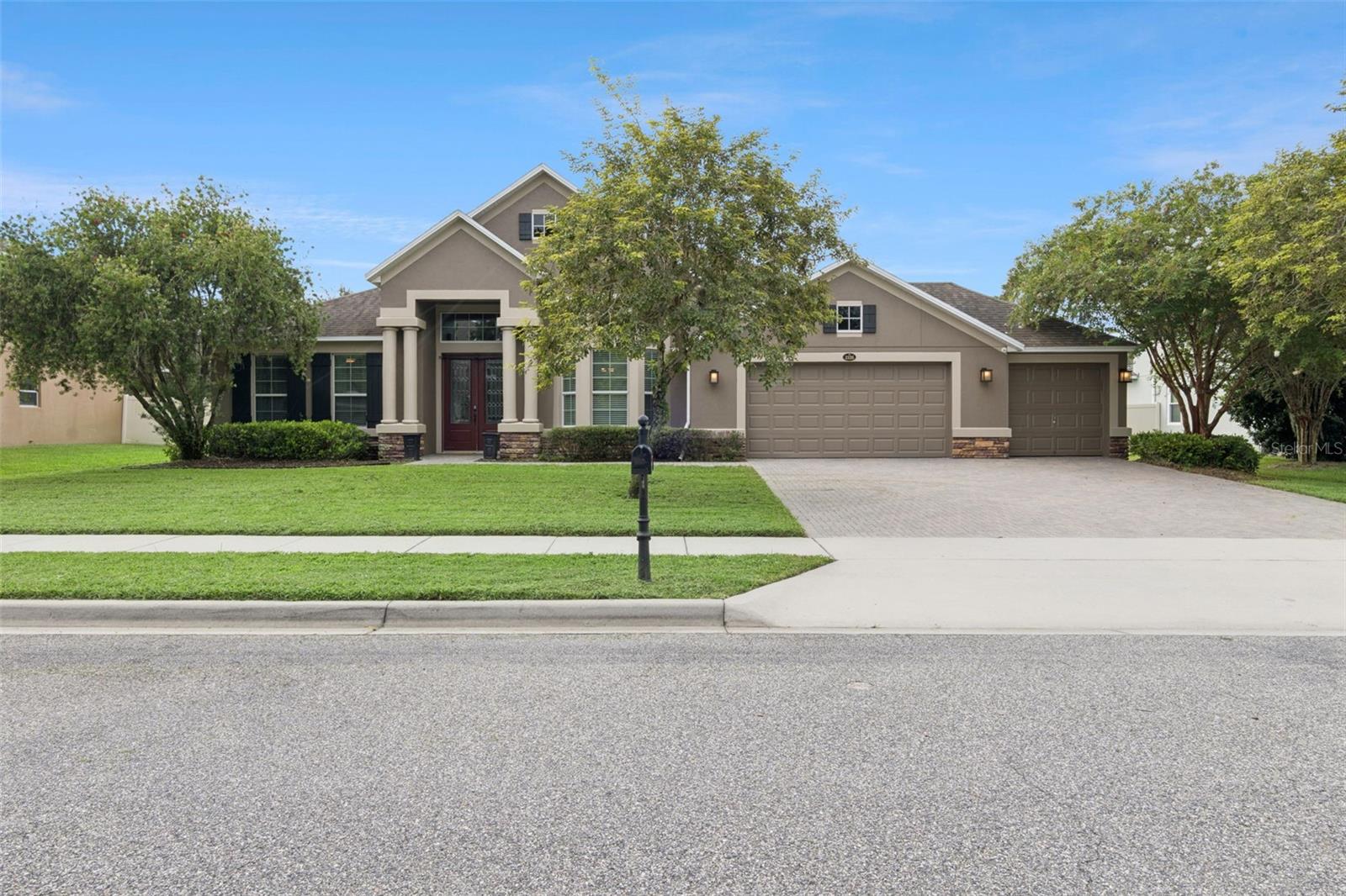 Photo of 2226 PARKSIDE MEADOW DRIVE APOPKA FL 32712
