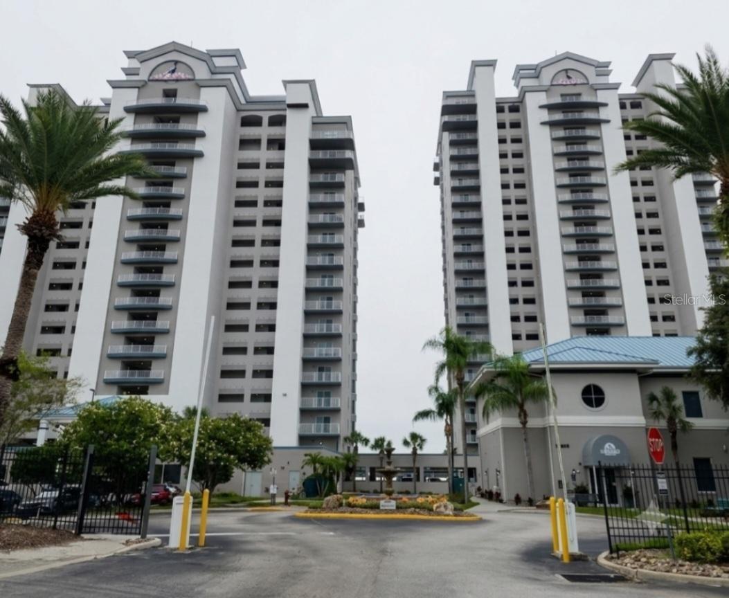 Photo of 13415 BLUE HERON BEACH DRIVE #609 ORLANDO FL 32821